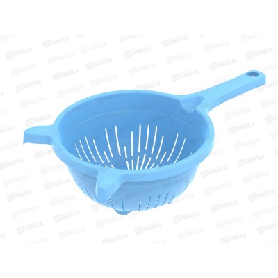 Дуршлаг 1,6л (D-19см), АП 007  *60