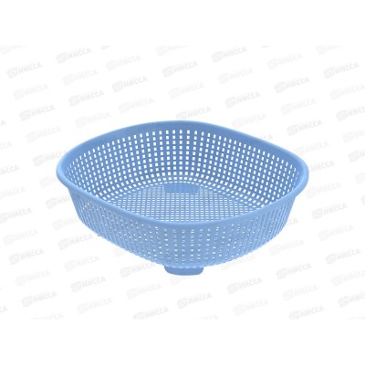 Мойка-дуршлаг, АП 009 (378х343х112мм) *25 Мойка-дуршлаг, АП 009 (378х343х112мм) *25