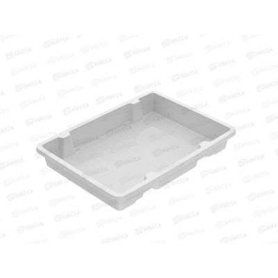 Лоток универсальный для заморозки "Айс", АП 1160 (275х375х50мм) *24 Лоток универсальный для заморозки "Айс", АП 1160 (275х375х50мм) *24