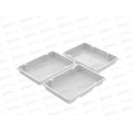 Набор лотков универ. для заморозки "Айс" №2 (3шт), АП 1162 *8 Набор лотков универ. для заморозки "Айс" №2 (3шт), АП 1162 *8