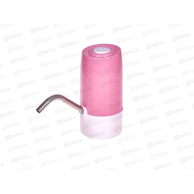 Помпа аккумуляторная для воды EN-011E