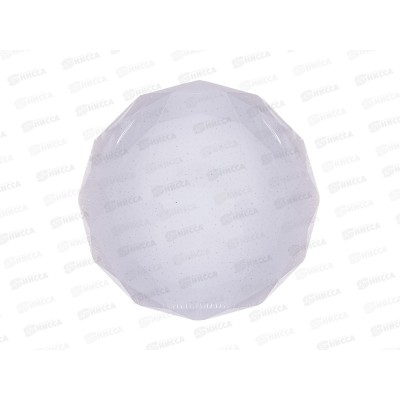 Светильник светодиодный inHOME DECO Даймонд 24Вт 4000К 330*55мм *12