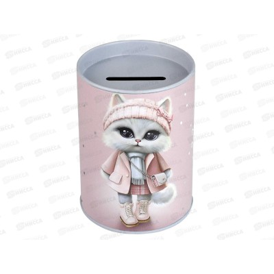 Подставка ФЕН д/канц.принадл. Городские кошечки ,69370 *30 Подставка ФЕН д/канц.принадл. Городские кошечки ,69370 *30