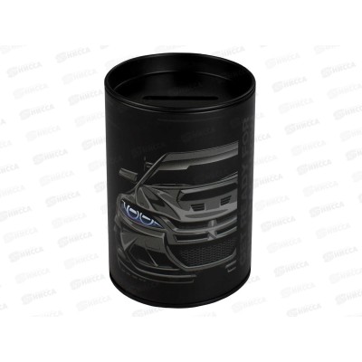 Подставка ФЕН д/канц.принадл. Тачки. 69372  *30