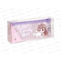 Пенал-косм. Alingar "Candy Girlt", .AL11362/2 Пенал-косм. Alingar "Candy Girlt", .AL11362/2