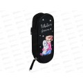 Пенал ФЕН Девочка и зайка 20,5*7,5*4см, 68399 *36