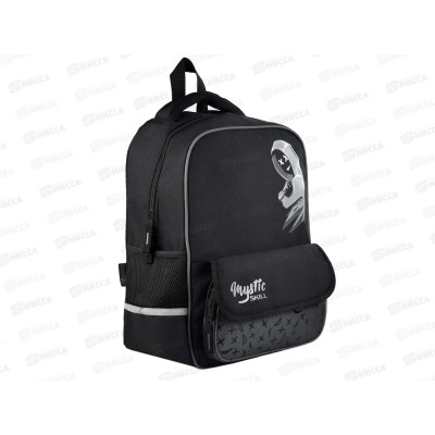 Рюкзак ФЕН Мистик Мэн., 28*37,5*13,5см,1отд. молния 59263 Рюкзак ФЕН Мистик Мэн., 28*37,5*13,5см,1отд. молния 59263