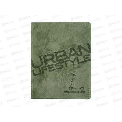 Дневник АЛЬТ URBAN хаки,10-302/03*20