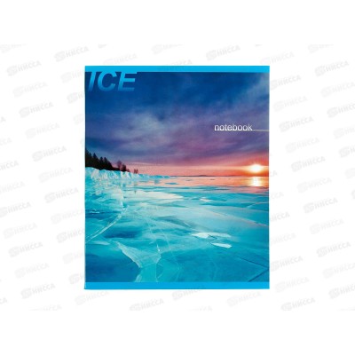 Тетрадь 48л кл. LAMARK Живая природа. на скобе 4824-12  *5/100 Тетрадь 48л кл. LAMARK Живая природа. на скобе 4824-12  *5/100