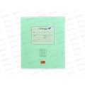 Тетрадь 12л кл. ПЛН Люблю Россию,25007*280
