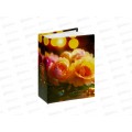 Фотоальбом FA 100.025-2  Floral comfort 2 100ф 10*15см