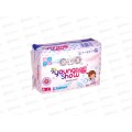 Young Show USA time прокладки гигиенические 6шт ночные с крылыш *24 Young Show USA time прокладки гигиенические 6шт ночные с крылыш *24