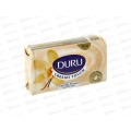 ДУРУ Cream Touch мыло 165г Ваниль *48/672/4032
