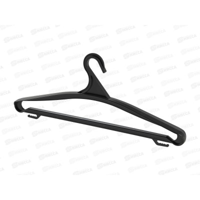 Плечики для верхней одежды "Люкс" р-р 52-54, АП 012 Плечики для верхней одежды "Люкс" р-р 52-54, АП 012