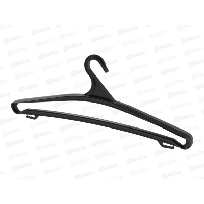 Плечики для верхней одежды "Люкс" р-р 54-56, АП 013 Плечики для верхней одежды "Люкс" р-р 54-56, АП 013