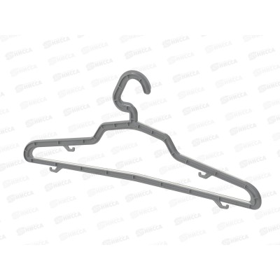 Плечики универсальные "Эко", АП 025 Плечики универсальные "Эко", АП 025