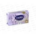 ДУРУ Cream Touch мыло 165г Сирень *48/672/4032