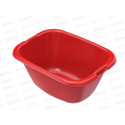 Таз 38л овальный (цветной), АП 038 Таз 38л овальный (цветной), АП 038