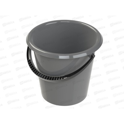 Ведро 8л (хозяйственное), АП 062 Ведро 8л (хозяйственное), АП 062