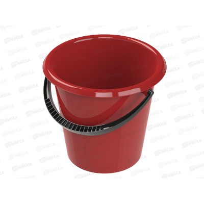 Ведро 8л (цветное), АП 051 Ведро 8л (цветное), АП 051