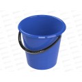 Ведро 15л (цветное), АП 054