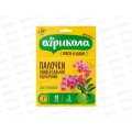 АГРИКОЛА-палочки для орхидей, ТАБ 10пал *30 04-225 АГРИКОЛА-палочки для орхидей, ТАБ 10пал *30 04-225