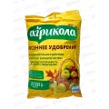 АГРИКОЛА удобрение Осеннее 2,5кг, для внесения в почву *10 757 АГРИКОЛА удобрение Осеннее 2,5кг, для внесения в почву *10 757