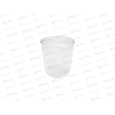 Кашпо "Гранд" 2л прозрачный (с поддоном) D-14,5см, H-15см, АП 1179 *40 Кашпо "Гранд" 2л прозрачный (с поддоном) D-14,5см, H-15см, АП 1179 *40