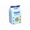 Aiwibi Пеленки одноразовые детские 600*900мм L 30шт *8 Aiwibi Пеленки одноразовые детские 600*900мм L 30шт *8