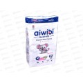 Aiwibi Premium Подгузники для детей 6-11кг M 62шт *6