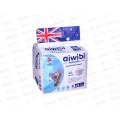 Aiwibi Premium Подгузники для детей 4-8кг S 15шт *20