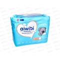 Aiwibi Comfy dry Подгузники-трусики для детей XXL 15-21кг 36шт *5