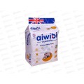 Aiwibi Premium Подгузники-трусики для детей L 9-14кг 10шт *20