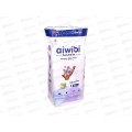 Aiwibi Premium Подгузники-трусики для детей S 4-8кг 52шт *5