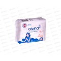 Aiwina прокладки гигиенические день 8шт 24,5см *48