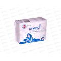 Aiwina прокладки гигиенические ночь 8шт 29см *48