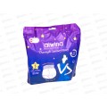 Aiwina трусики ночные для критических дней 3шт XXL/XXXL *36