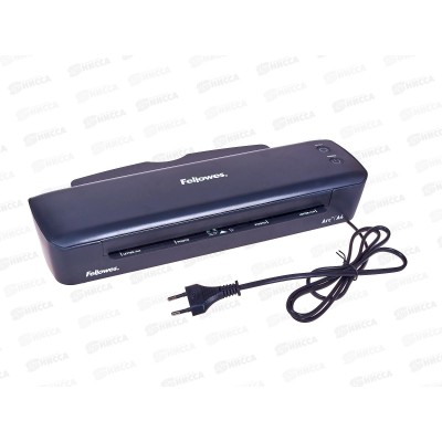 Ламинатор Fellowes AutoShutOff Arc А4 75-80мкм, CRC45700