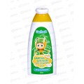 Krassa Limpopo Kids шампунь для волос 2в1 суперг с прот пшени 250мл Krassa Limpopo Kids шампунь для волос 2в1 суперг с прот пшени 250мл