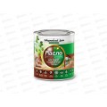 Здоровый Дом масло для террас и дерев.полов, 0.75л,сл.кость*Срок 04.25