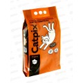 Наполнитель CATPIX растительный,5л *6 04780 Наполнитель CATPIX растительный,5л *6 04780