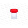 Контейнер для анализов 120мл стерильный №250 Контейнер для анализов 120мл стерильный №250