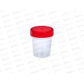 Контейнер для анализов 60мл стерильный №400