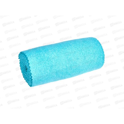 Professional салфетка микрофибра 30*30 80*20 №30 рулон 81101 *8