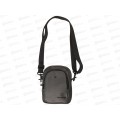 Сумка кросс-боди LOREX CBSYD 14*18*5 серый LXCBSQ-YD