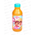 Mama Mila пена для ванны детская меняющая цвет Bubble Gum 500мл