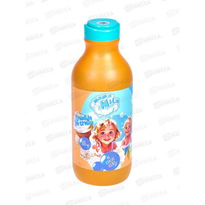 Mama Mila пена для ванны детская меняющая цвет Crumble Ice cream 500мл Mama Mila пена для ванны детская меняющая цвет Crumble Ice cream 500мл