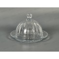 Блюдо для торта с крышкой 19,7см 8722 Блюдо для торта с крышкой 19,7см 8722