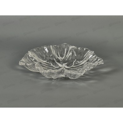 Блюдо сервировочное 8885 20,5*5 296663 Блюдо сервировочное 8885 20,5*5 296663