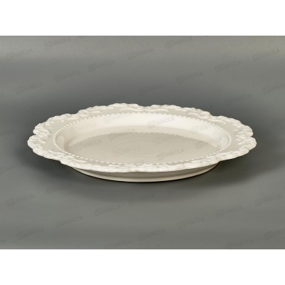 Блюдо сервировочное 8851 Romantic 30,0см 296245